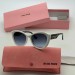 Солнцезащитные очки Miu Miu A2493