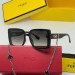 Солнцезащитные очки Fendi A1598