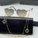 Солнцезащитные очки Saint Laurent A1008
