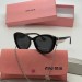 Солнцезащитные очки Miu Miu A2661