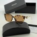 Солнцезащитные очки Prada A3154