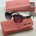Солнцезащитные очки Miu Miu A3334
