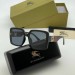 Солнцезащитные очки Burberry A3643