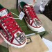 Кеды Gucci B1540