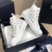 Кеды Christian Dior B1544