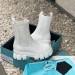Ботинки Prada B1287