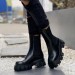 Ботинки Prada B1288