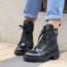 Ботинки Prada B1305