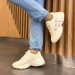 Кроссовки Gucci Rhyton B1347