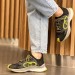 Кроссовки Gucci Run B1402