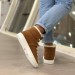 Зимние кеды Hermes B2196