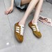 Кеды Adidas Gazelle x Gucci B2603