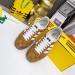 Кеды Adidas Gazelle x Gucci B2603