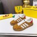 Кеды Adidas Gazelle x Gucci B2603