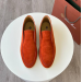 Лоферы Loro Piana F1070