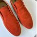 Лоферы Loro Piana F1070