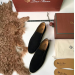 Лоферы Loro Piana F1073