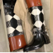 Сапоги Gucci F1126