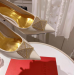 Туфли Valentino Garavani One F1164