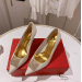 Туфли Valentino Garavani One F1164