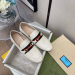 Лоферы Gucci F1203