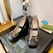 Туфли Gucci  F1004