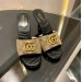 Шлепанцы Gucci F1402