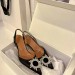 Туфли Amina Muaddi F1220