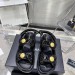 Босоножки Chanel F1211