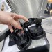 Босоножки Chanel F1211