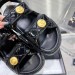 Босоножки Chanel F1211