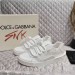 Кеды Dolce Gabbana F1234