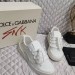 Кеды Dolce Gabbana F1234