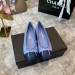 Балетки Chanel F1282