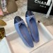 Балетки Chanel F1282