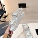Босоножки Chanel F1304