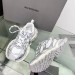 Кроссовки Balenciaga F1386