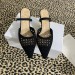 Туфли Christian Dior F1375