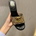 Шлепанцы Gucci F1402