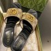 Шлепанцы Gucci F1402