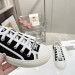 Кеды Cristian Dior F1494