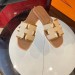 Шлепанцы Hermes F1520