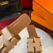 Шлепанцы Hermes F1520