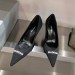 Туфли Balenciaga F1565