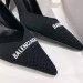 Туфли Balenciaga F1565
