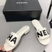 Шлепанцы Chanel F1545
