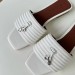 Шлепанцы Loro Piana Charms Sprightly F1581