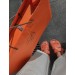 Шлепанцы Hermes Chypre Sandal F1574