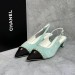 Туфли Chanel F1630