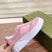 Кеды Gucci F1674